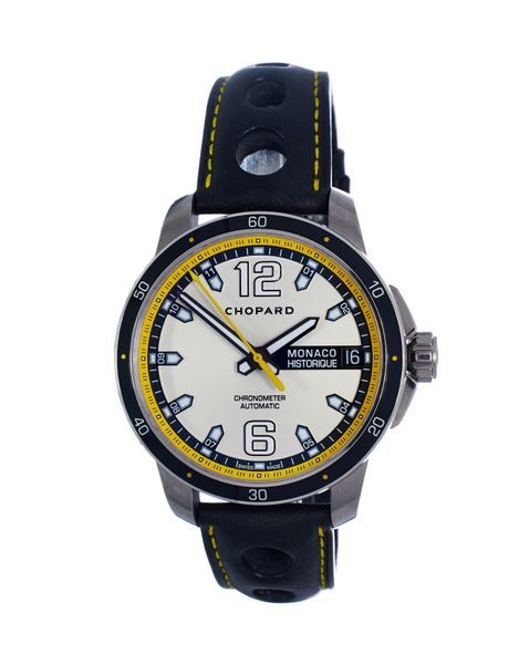 Chopard Grand Prix 168568-3001